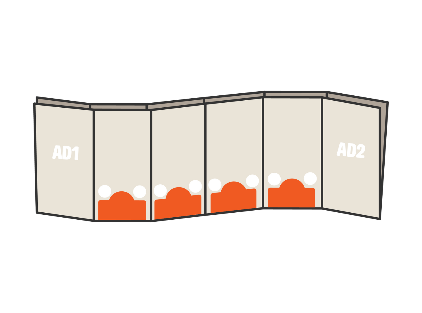 Logo & Blurb Map Callout
