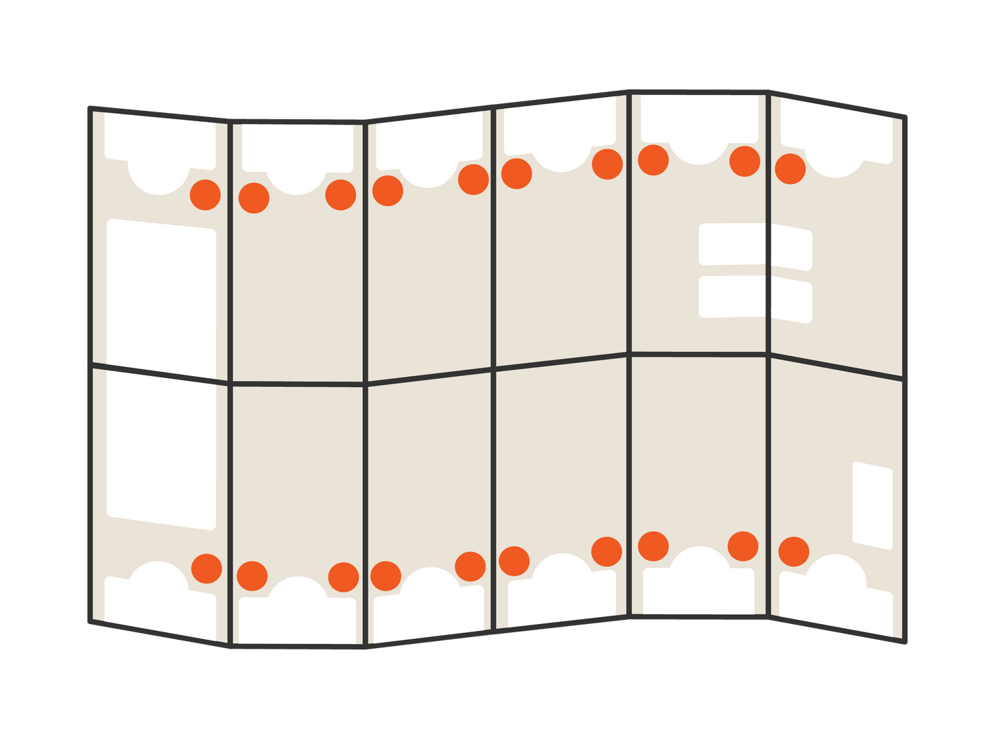 Logo Map Callout
