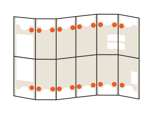 Logo Map Callout